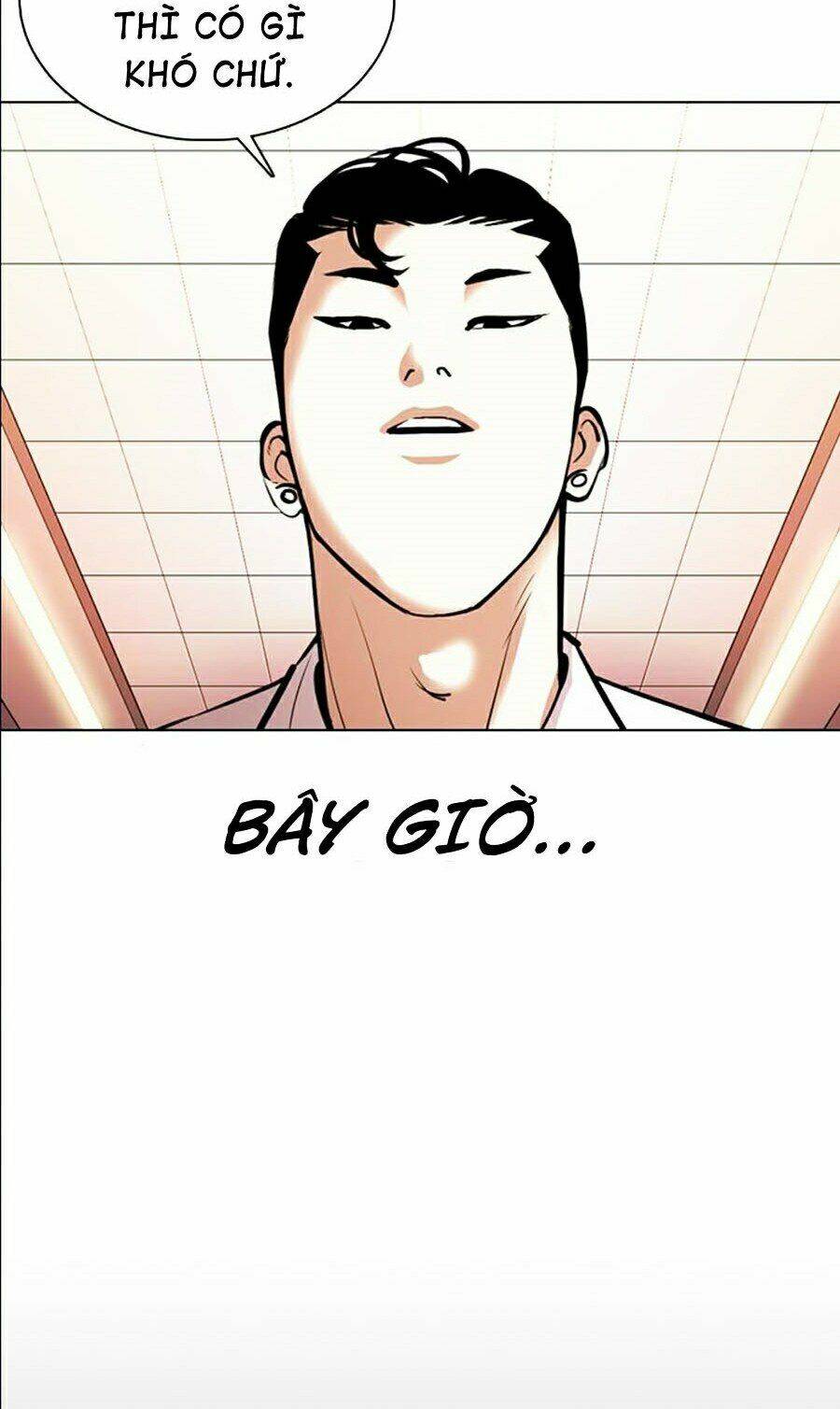 Hoán Đổi Nhiệm Màu Chapter 360 - Trang 2