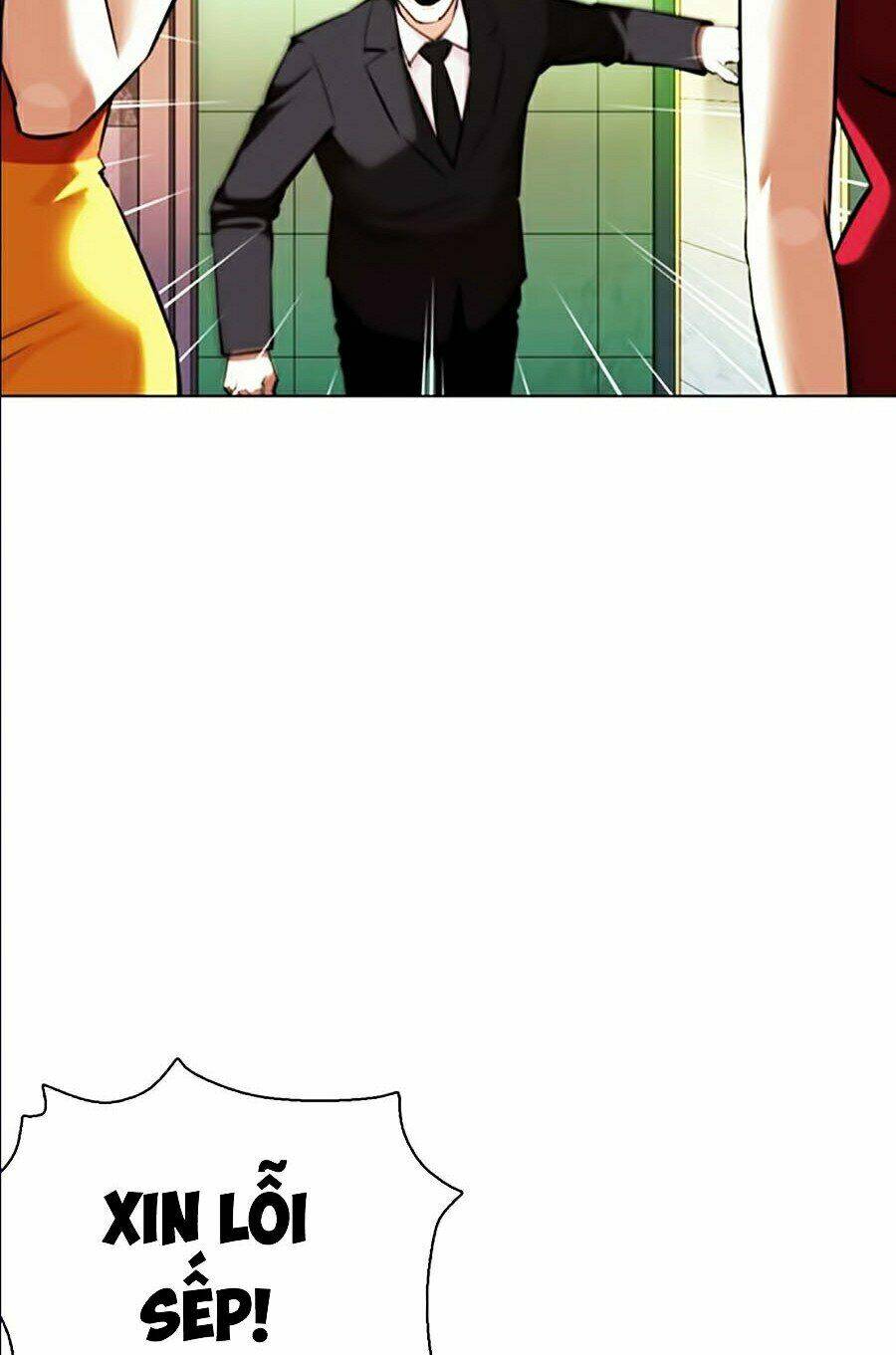 Hoán Đổi Nhiệm Màu Chapter 360 - Trang 2