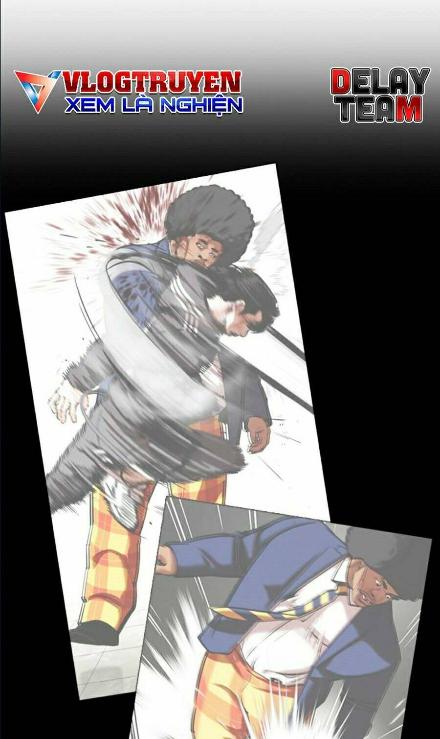 Hoán Đổi Nhiệm Màu Chapter 360 - Trang 2