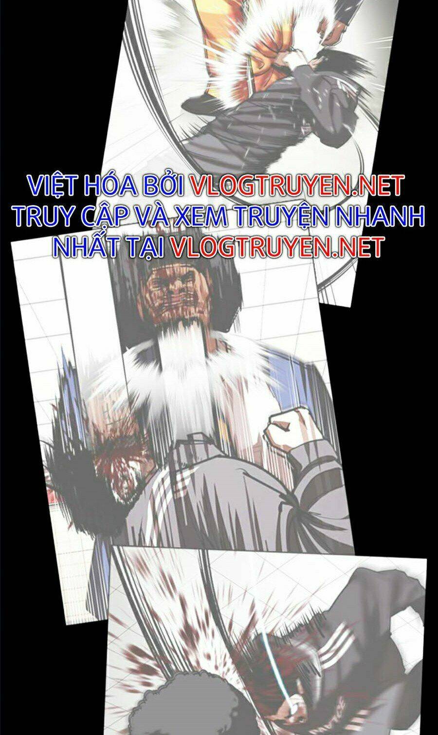 Hoán Đổi Nhiệm Màu Chapter 360 - Trang 2