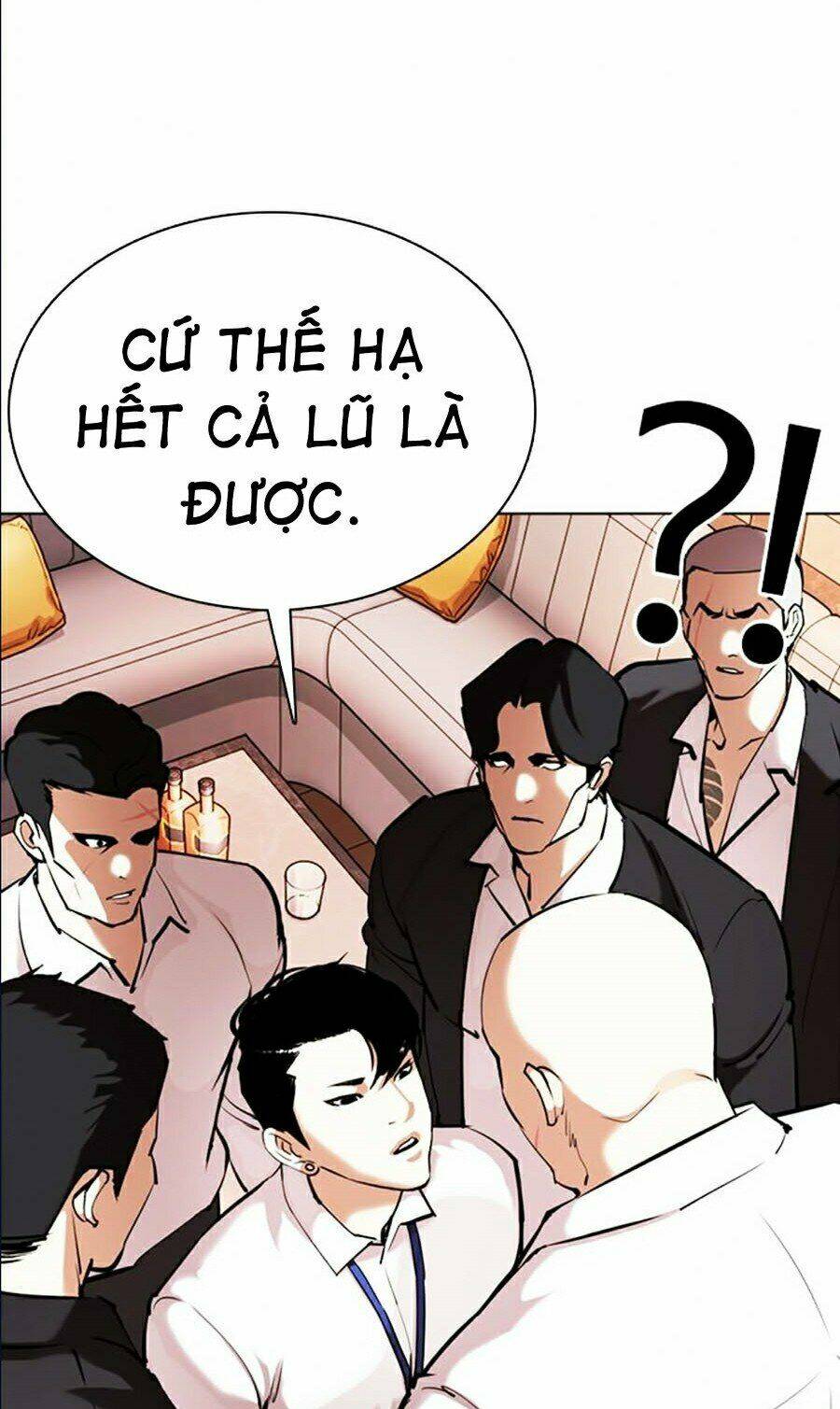 Hoán Đổi Nhiệm Màu Chapter 360 - Trang 2