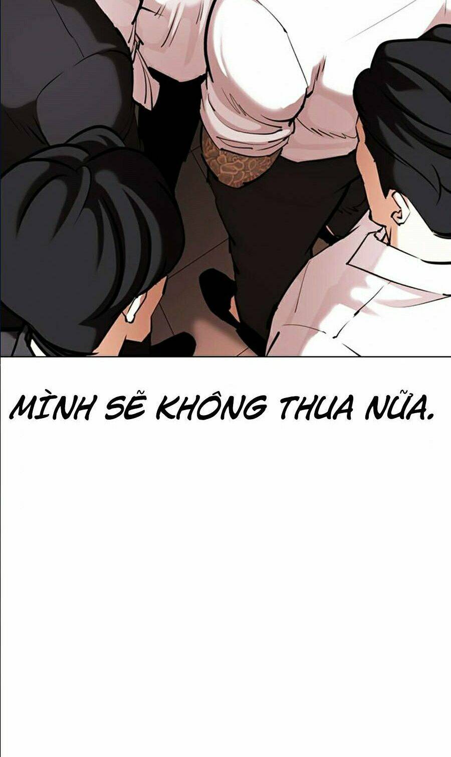 Hoán Đổi Nhiệm Màu Chapter 360 - Trang 2