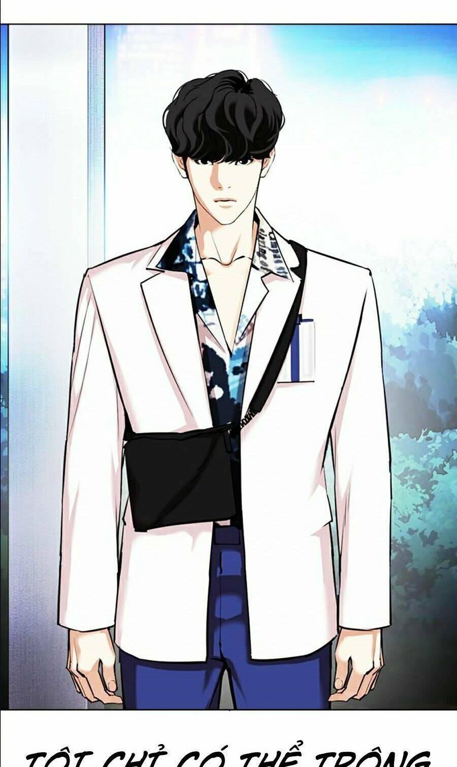 Hoán Đổi Nhiệm Màu Chapter 360 - Trang 2