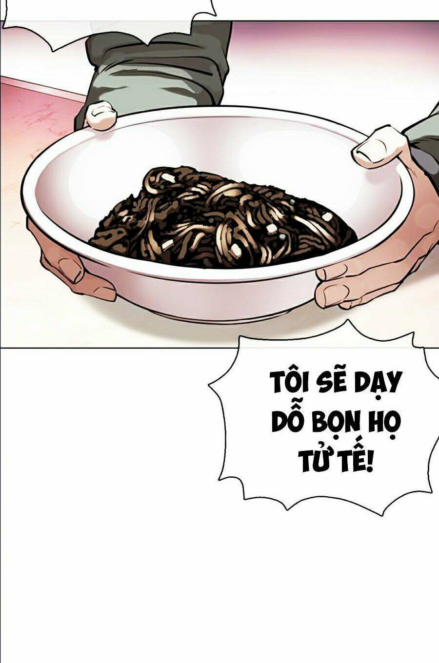 Hoán Đổi Nhiệm Màu Chapter 360 - Trang 2