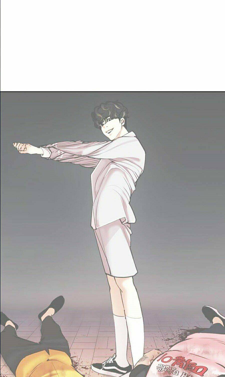 Hoán Đổi Nhiệm Màu Chapter 360 - Trang 2