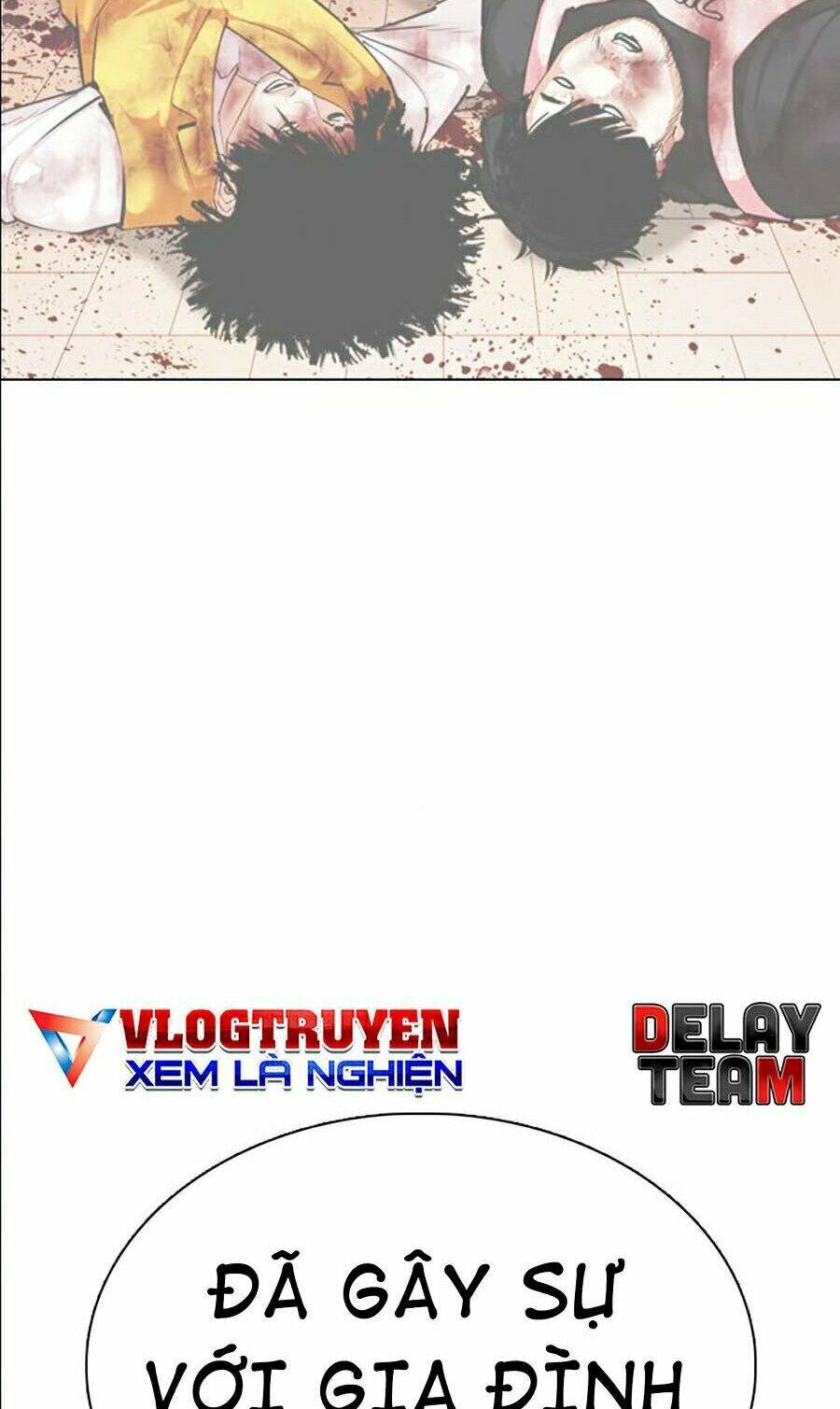 Hoán Đổi Nhiệm Màu Chapter 360 - Trang 2