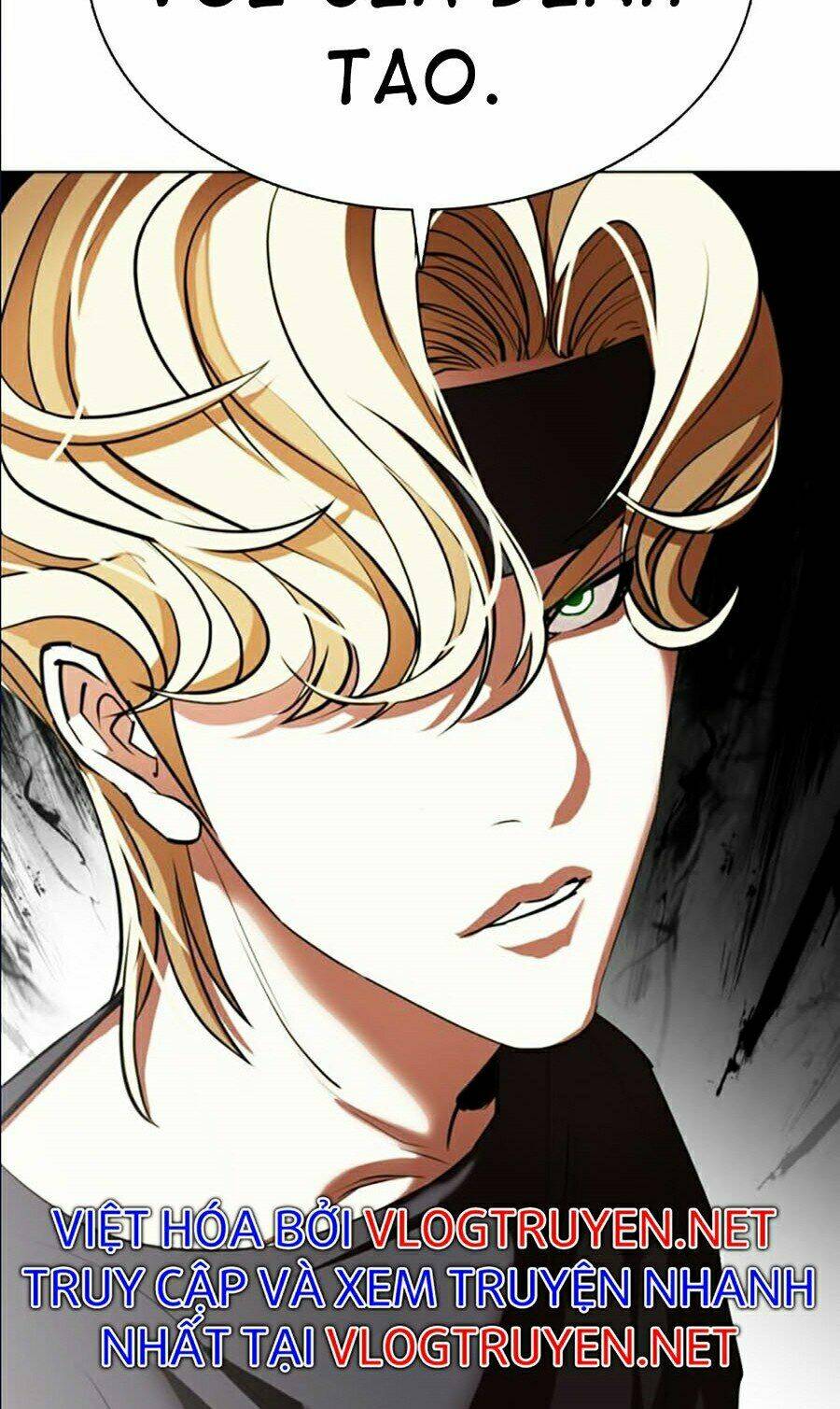 Hoán Đổi Nhiệm Màu Chapter 360 - Trang 2