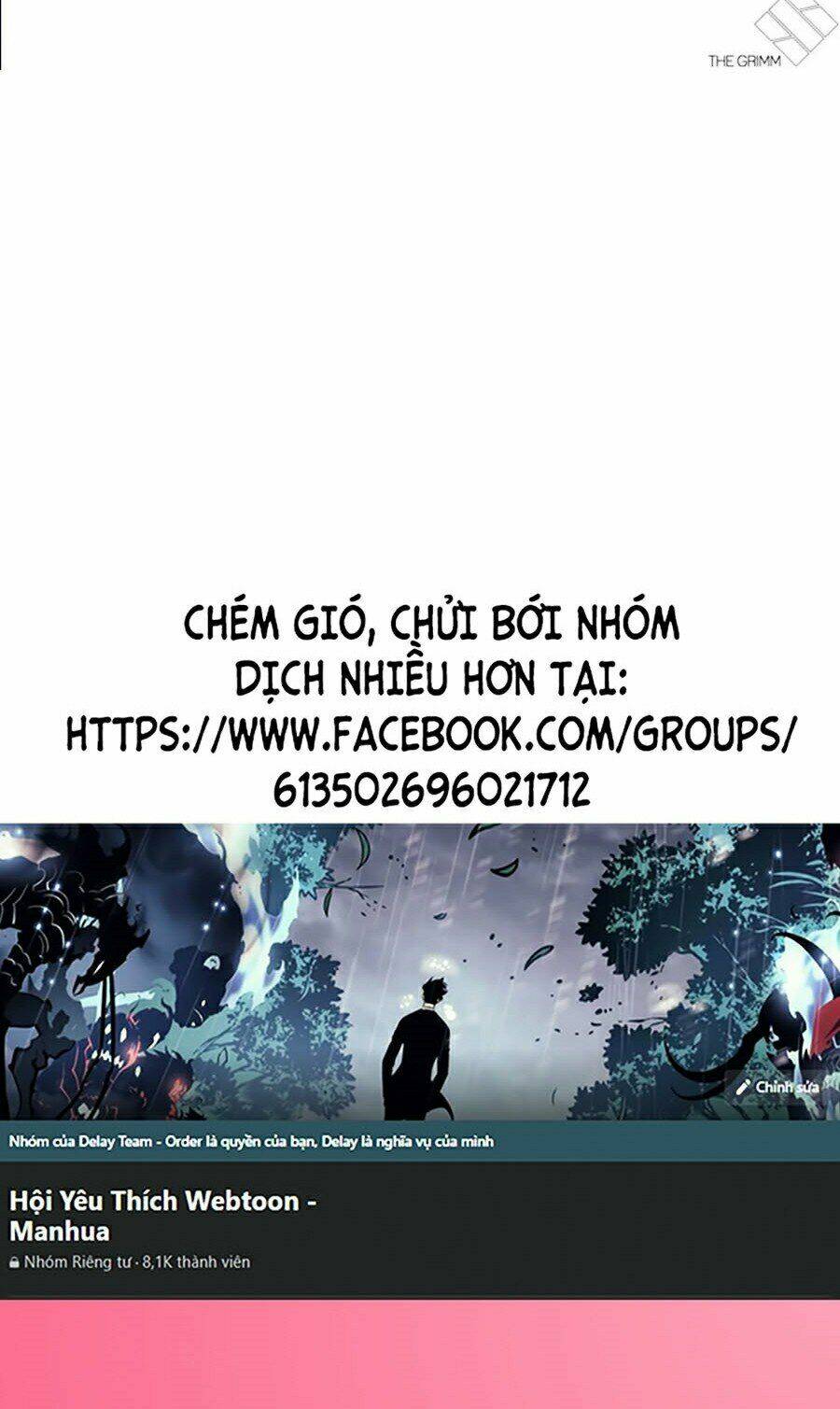 Hoán Đổi Nhiệm Màu Chapter 360 - Trang 2