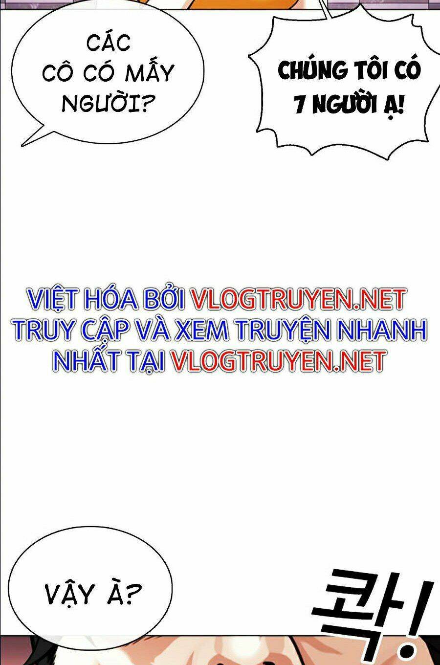 Hoán Đổi Nhiệm Màu Chapter 360 - Trang 2