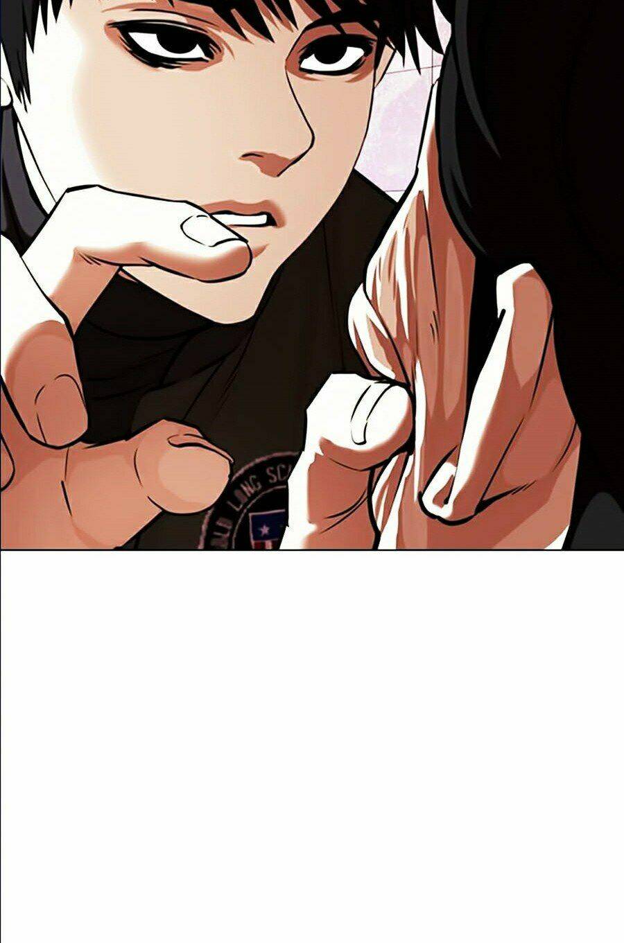 Hoán Đổi Nhiệm Màu Chapter 360 - Trang 2