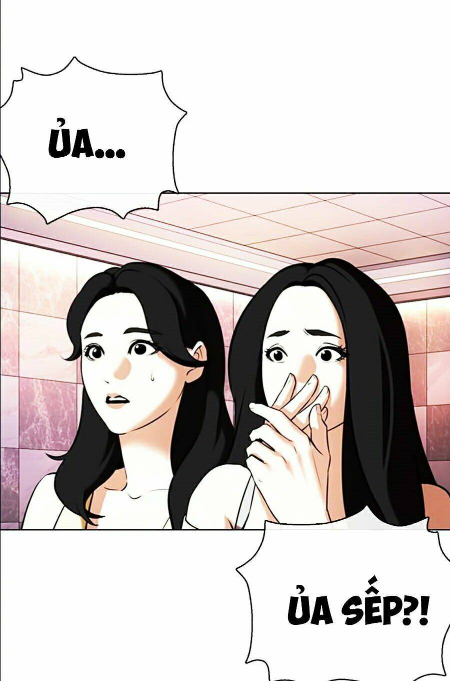 Hoán Đổi Nhiệm Màu Chapter 360 - Trang 2