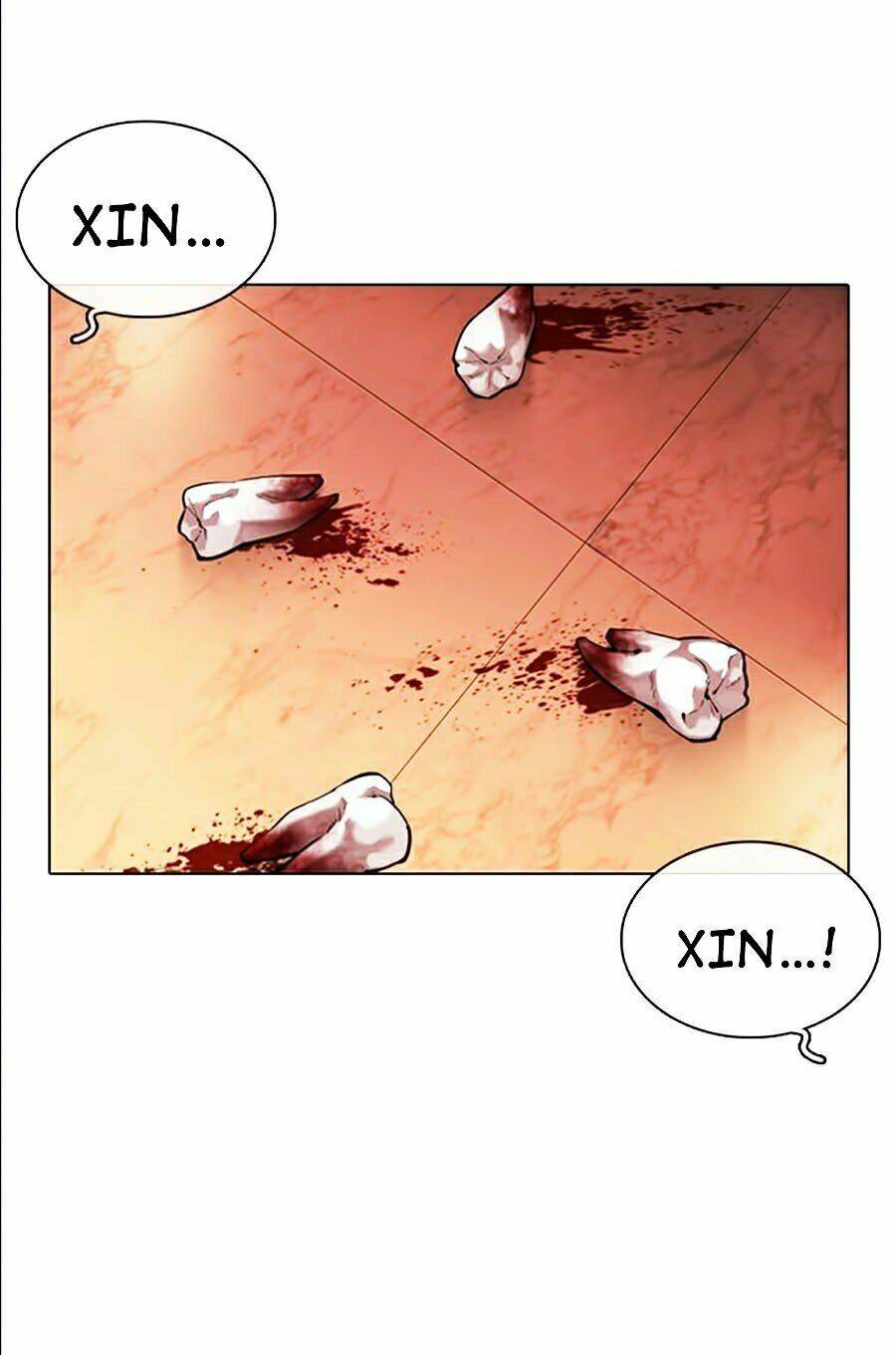 Hoán Đổi Nhiệm Màu Chapter 360 - Trang 2