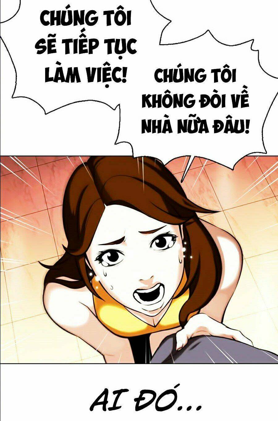 Hoán Đổi Nhiệm Màu Chapter 360 - Trang 2
