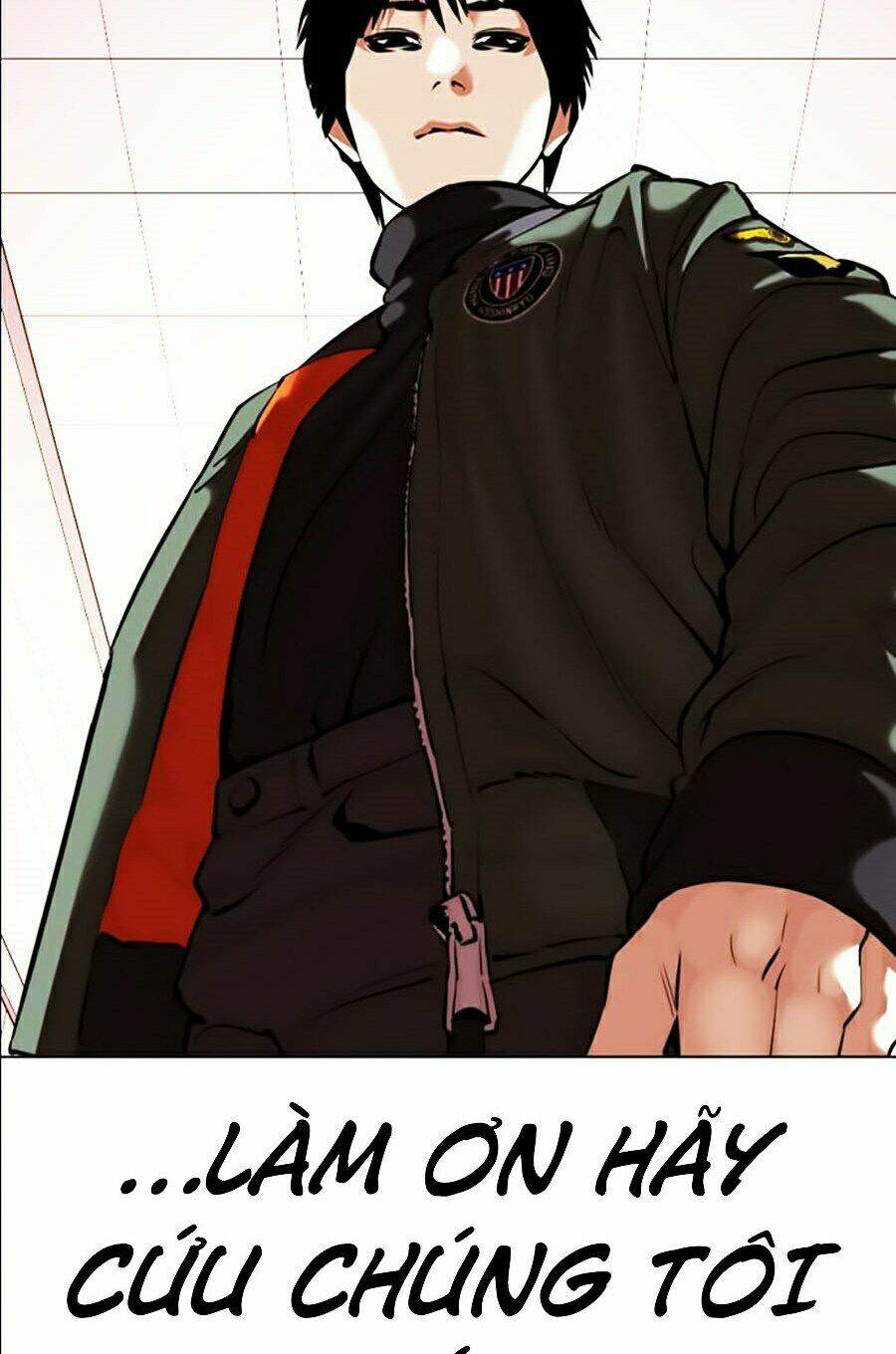 Hoán Đổi Nhiệm Màu Chapter 360 - Trang 2