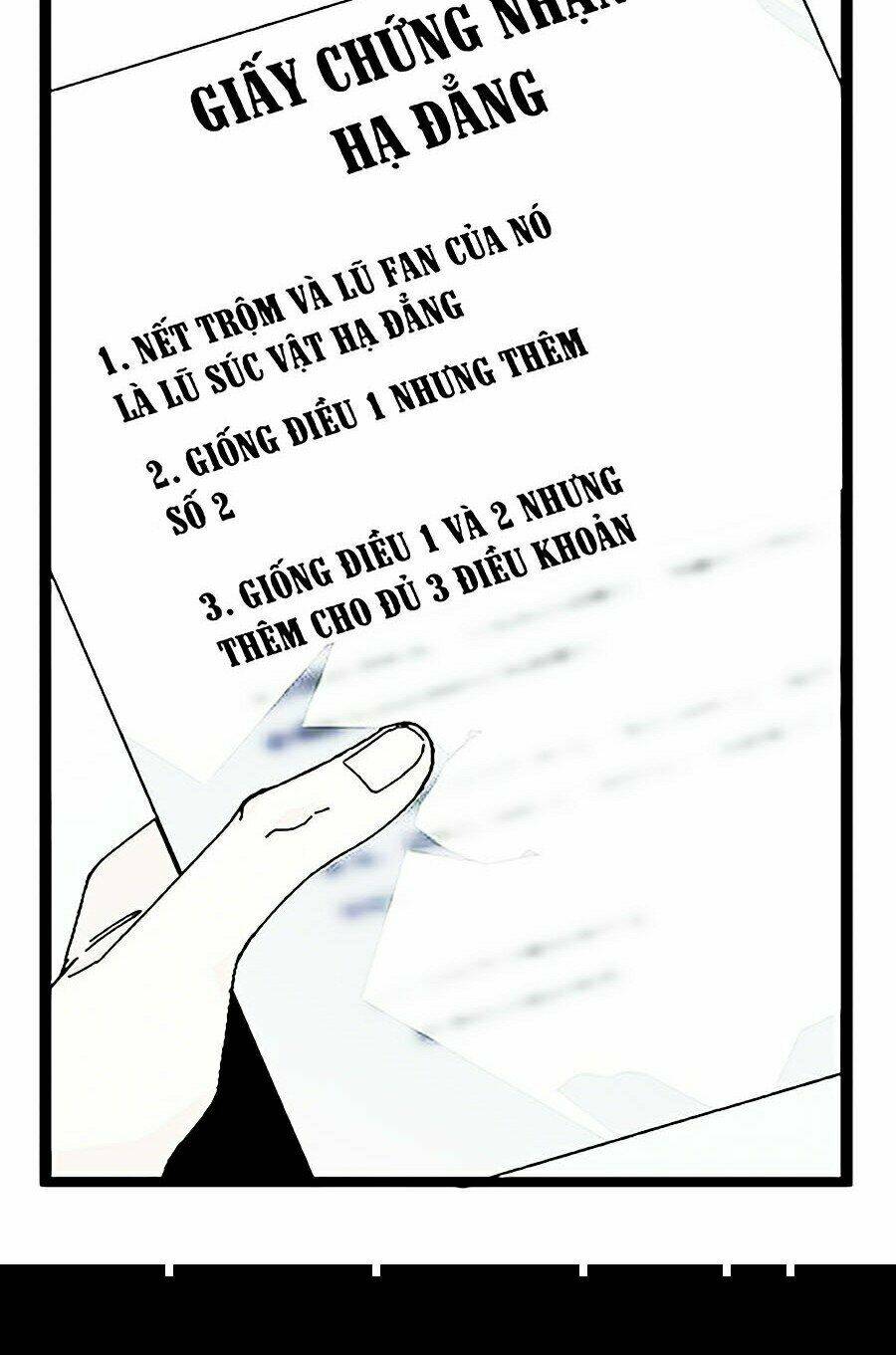 Hoán Đổi Nhiệm Màu Chapter 360 - Trang 2