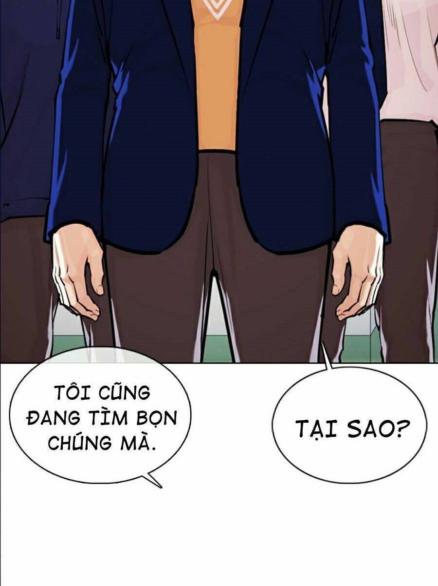 Hoán Đổi Nhiệm Màu Chapter 360 - Trang 2