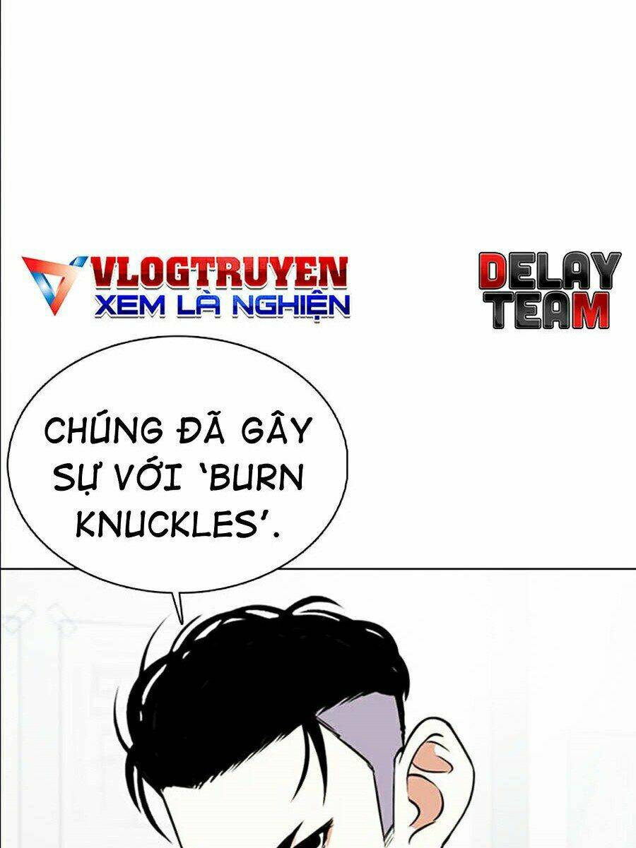 Hoán Đổi Nhiệm Màu Chapter 360 - Trang 2