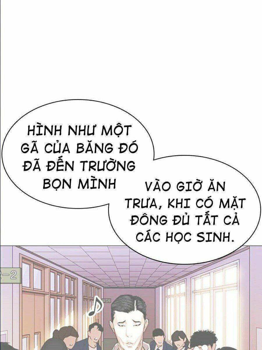 Hoán Đổi Nhiệm Màu Chapter 360 - Trang 2
