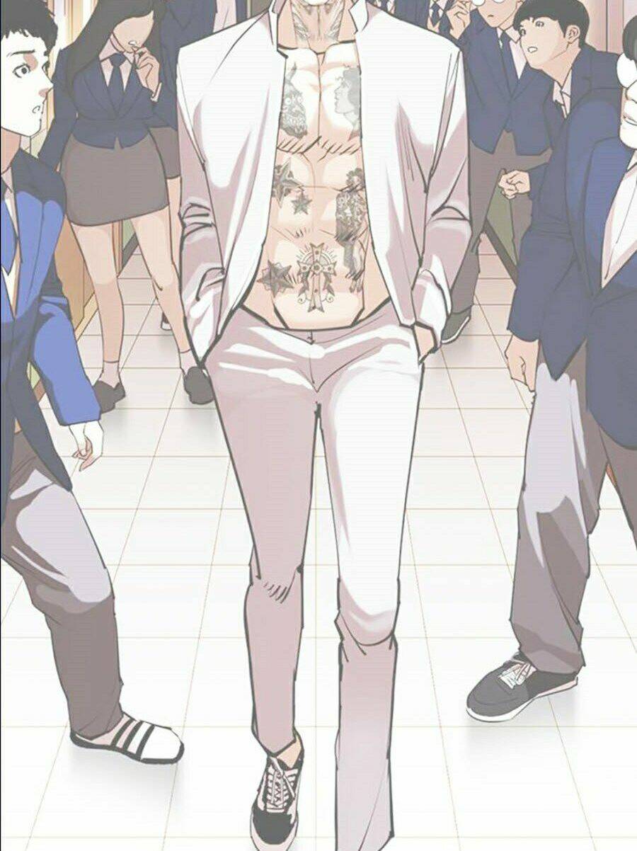 Hoán Đổi Nhiệm Màu Chapter 360 - Trang 2