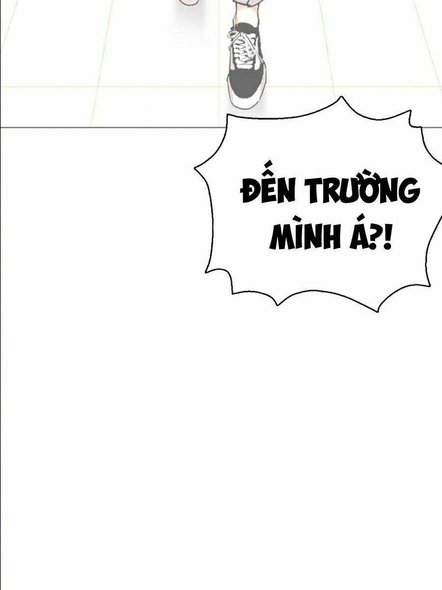 Hoán Đổi Nhiệm Màu Chapter 360 - Trang 2