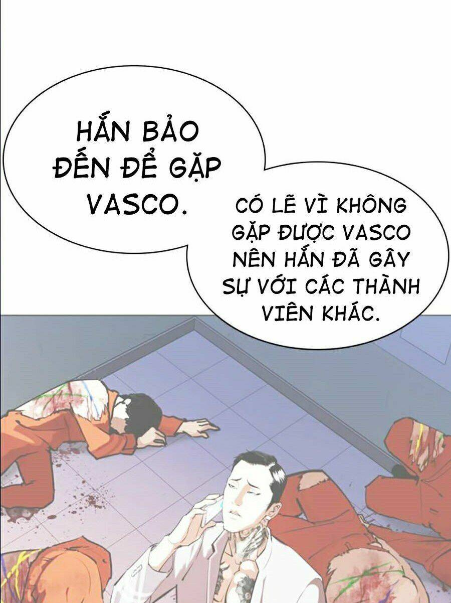 Hoán Đổi Nhiệm Màu Chapter 360 - Trang 2