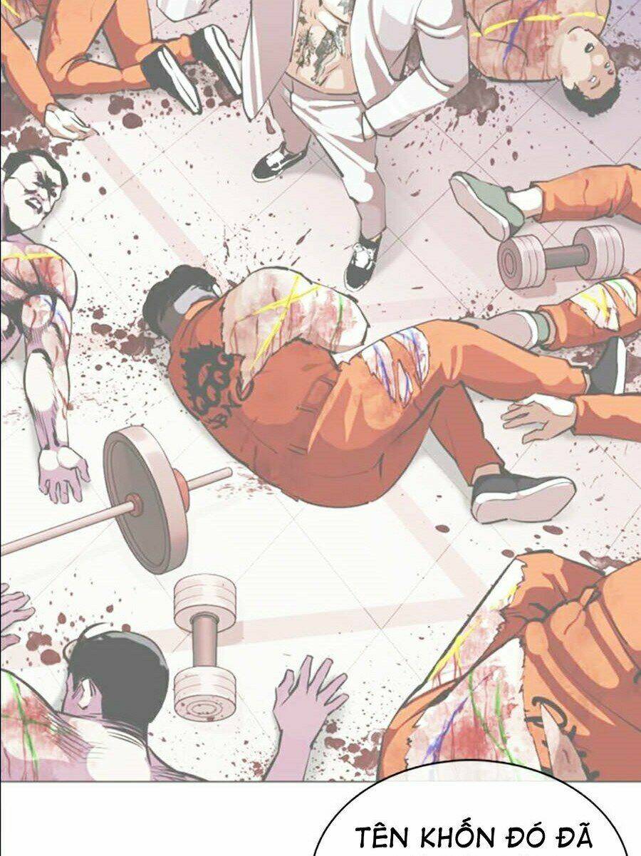 Hoán Đổi Nhiệm Màu Chapter 360 - Trang 2