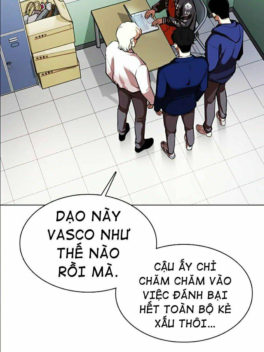 Hoán Đổi Nhiệm Màu Chapter 360 - Trang 2