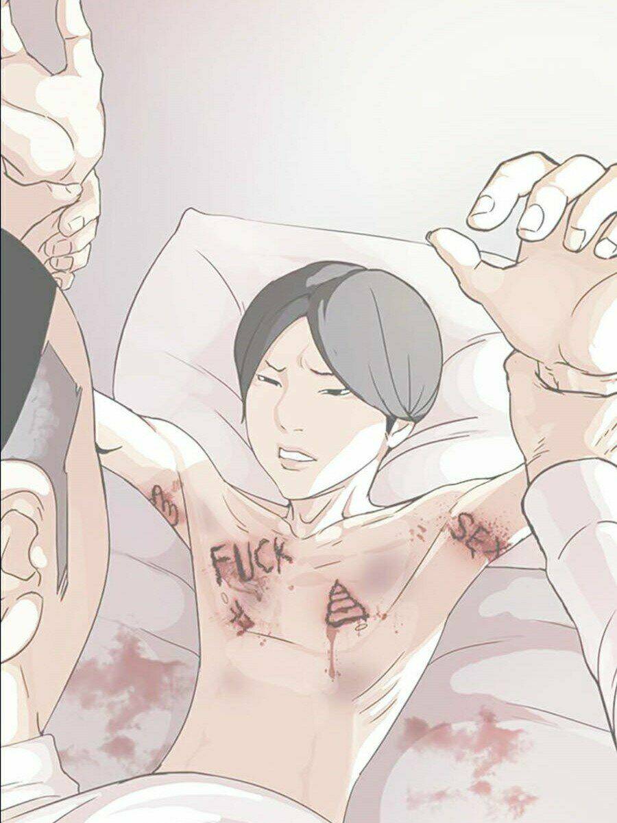 Hoán Đổi Nhiệm Màu Chapter 360 - Trang 2