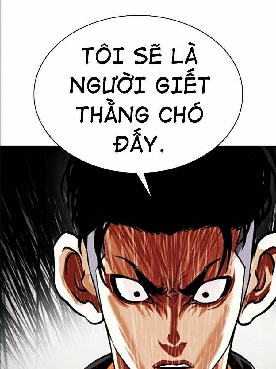 Hoán Đổi Nhiệm Màu Chapter 360 - Trang 2