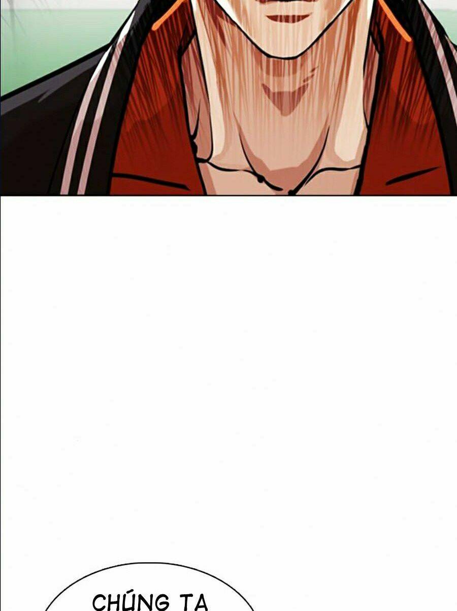 Hoán Đổi Nhiệm Màu Chapter 360 - Trang 2