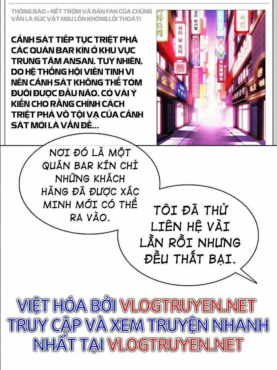 Hoán Đổi Nhiệm Màu Chapter 360 - Trang 2