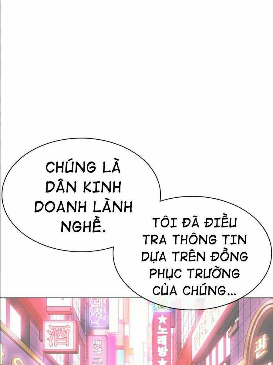 Hoán Đổi Nhiệm Màu Chapter 360 - Trang 2