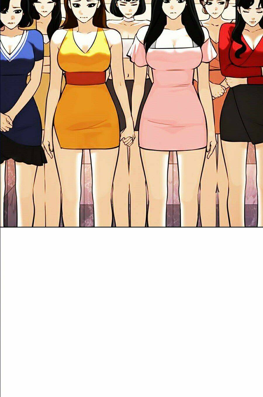 Hoán Đổi Nhiệm Màu Chapter 360 - Trang 2