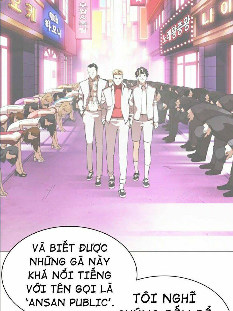 Hoán Đổi Nhiệm Màu Chapter 360 - Trang 2