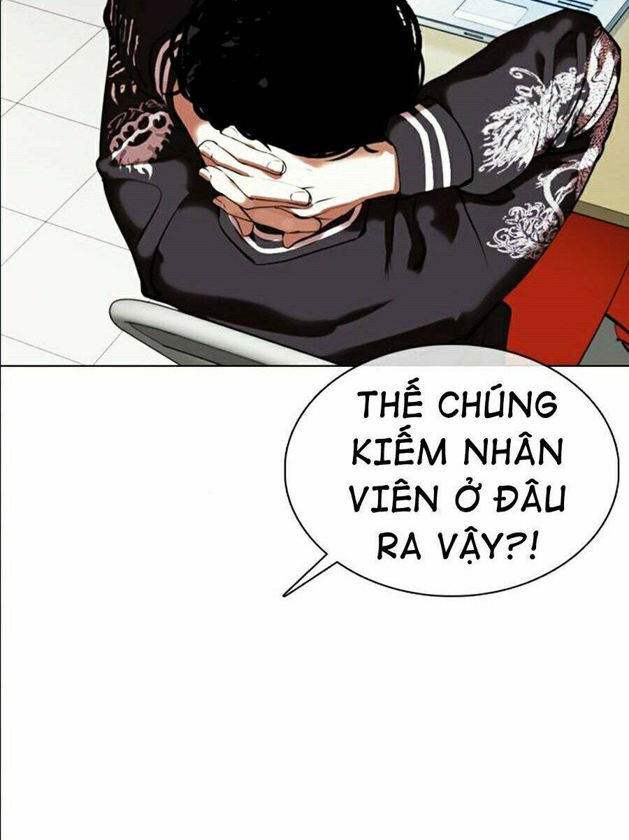 Hoán Đổi Nhiệm Màu Chapter 360 - Trang 2