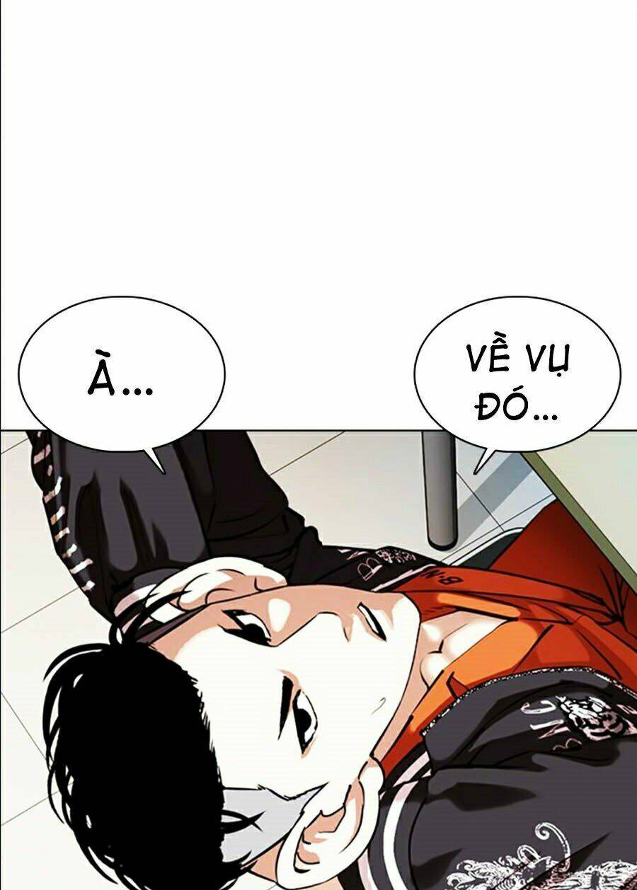 Hoán Đổi Nhiệm Màu Chapter 360 - Trang 2