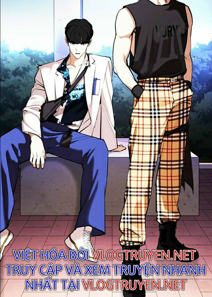 Hoán Đổi Nhiệm Màu Chapter 360 - Trang 2