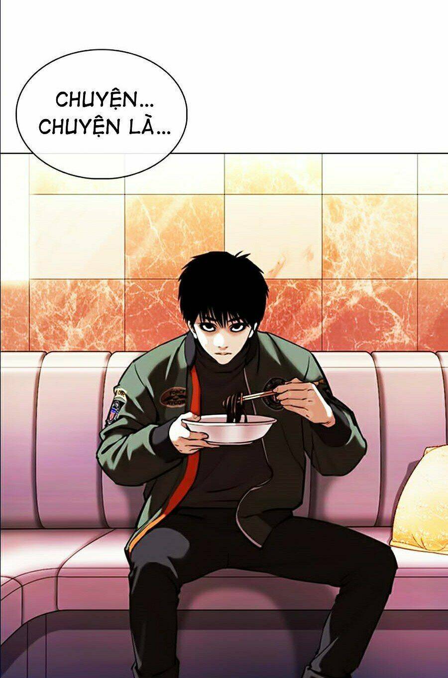 Hoán Đổi Nhiệm Màu Chapter 360 - Trang 2