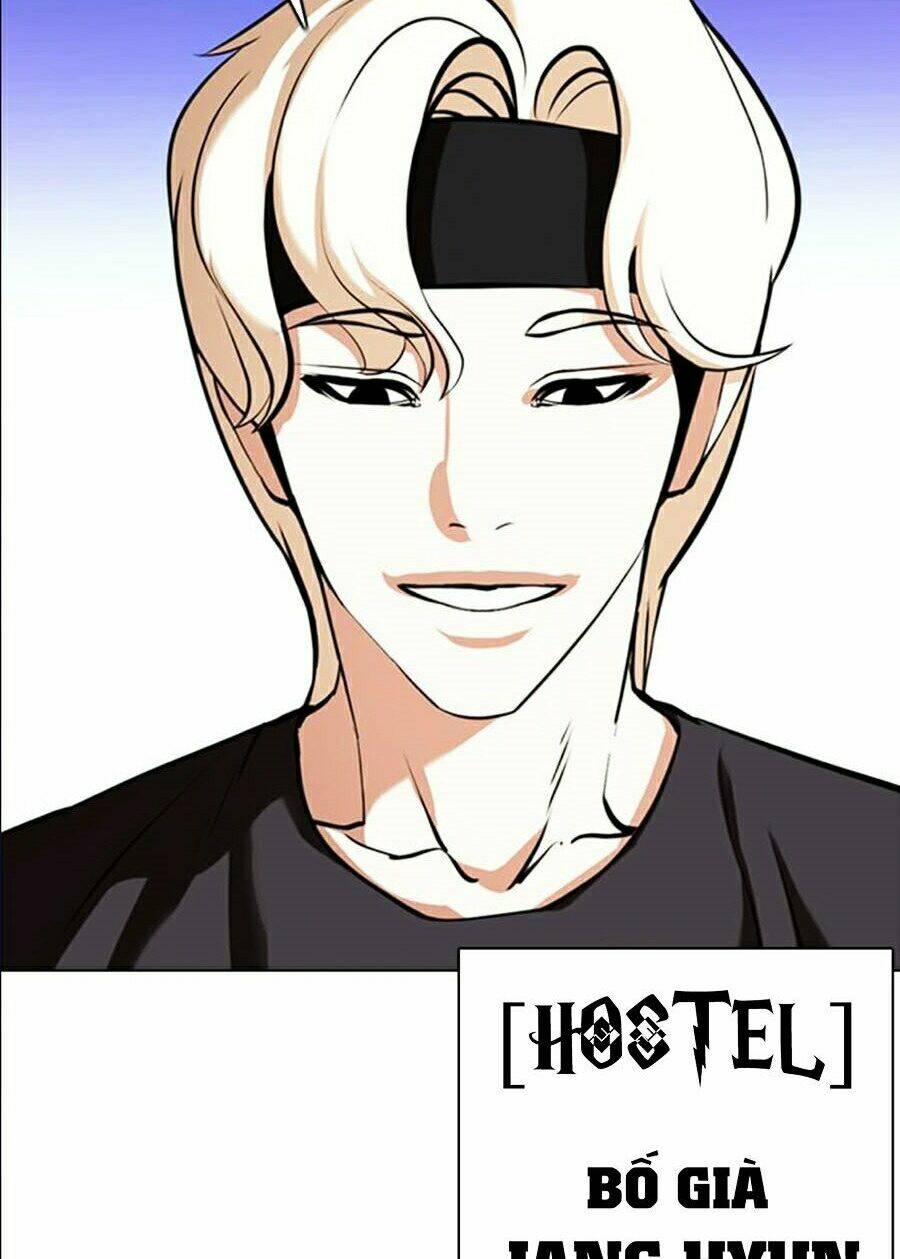 Hoán Đổi Nhiệm Màu Chapter 360 - Trang 2