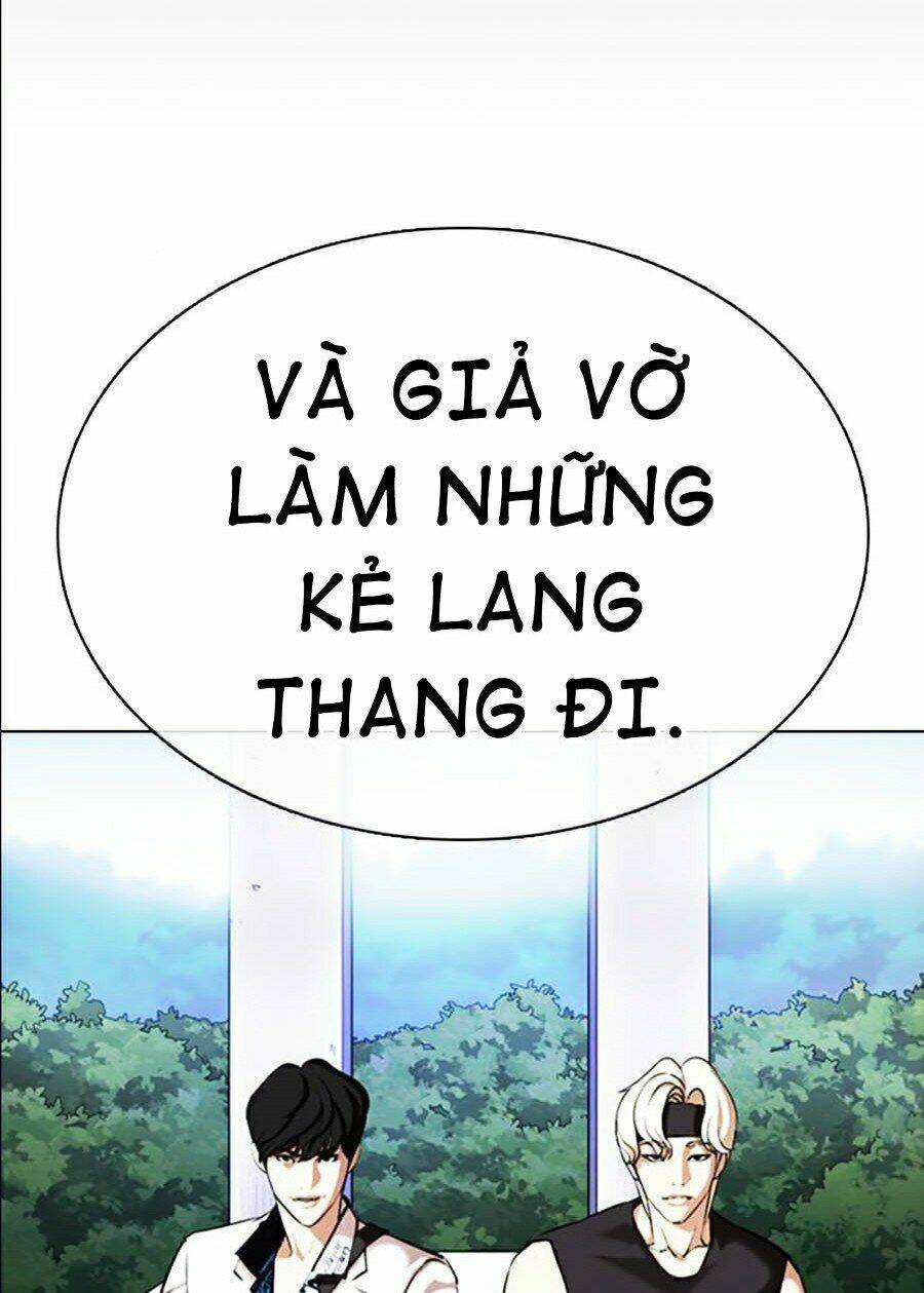 Hoán Đổi Nhiệm Màu Chapter 360 - Trang 2