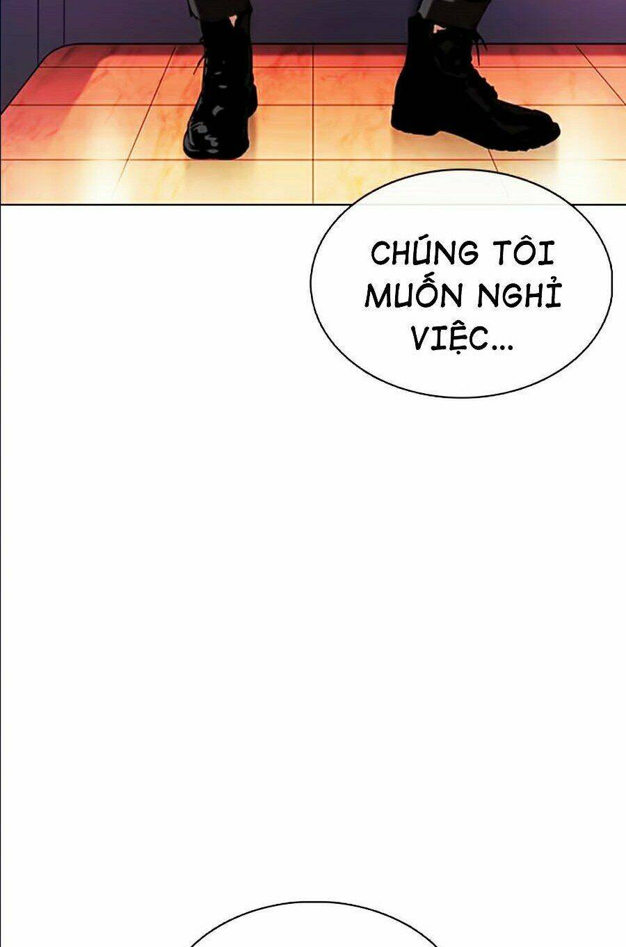 Hoán Đổi Nhiệm Màu Chapter 360 - Trang 2