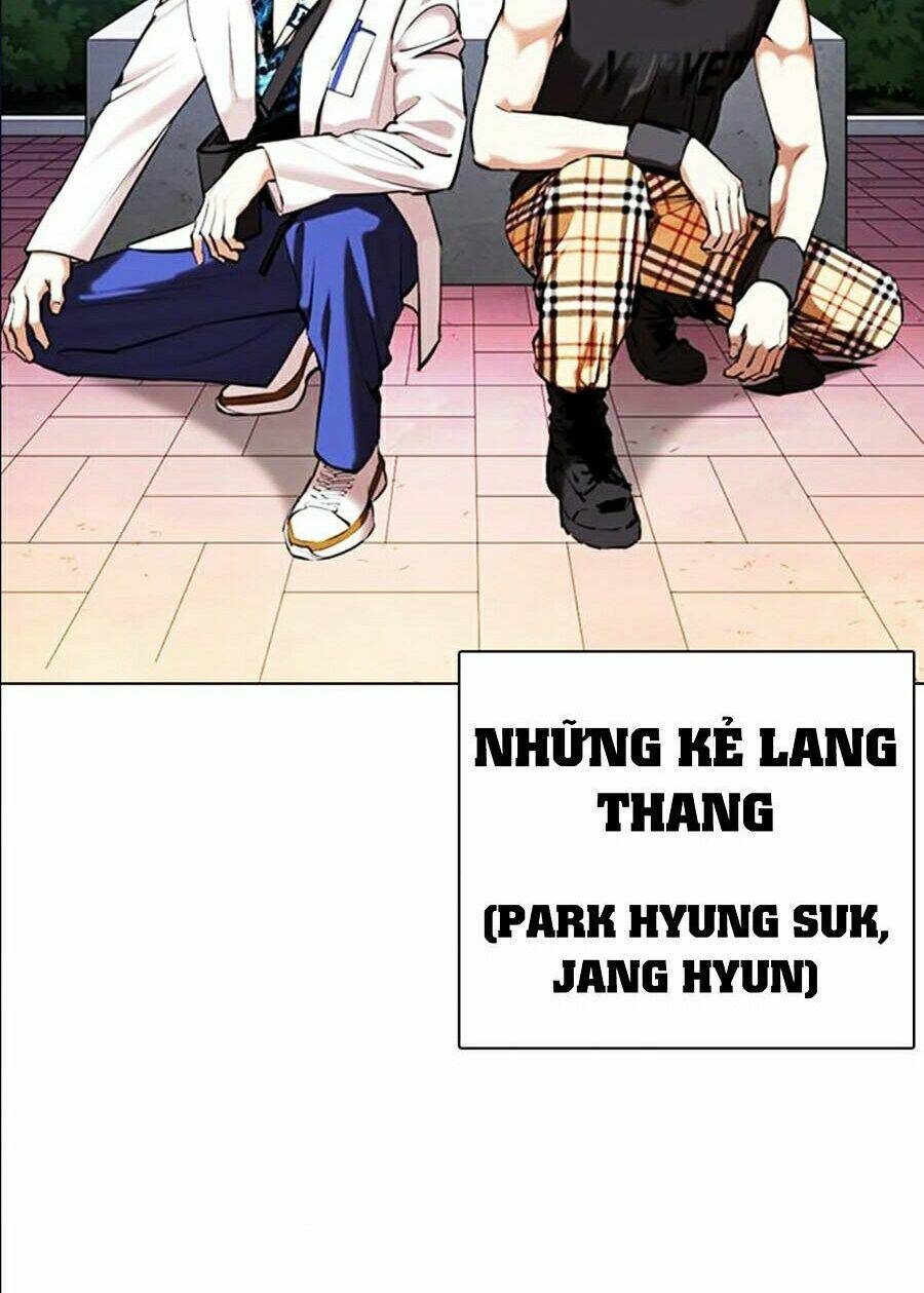 Hoán Đổi Nhiệm Màu Chapter 360 - Trang 2