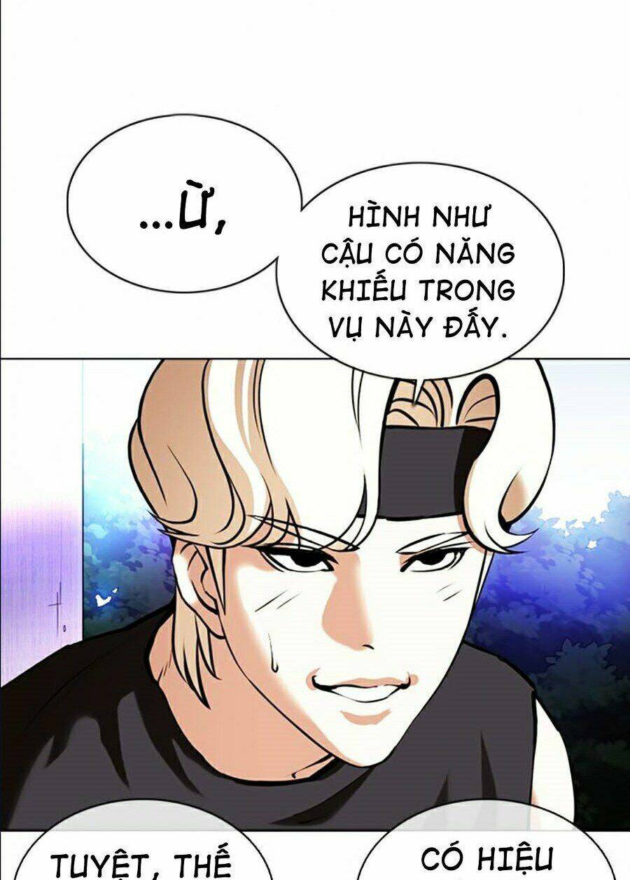 Hoán Đổi Nhiệm Màu Chapter 360 - Trang 2