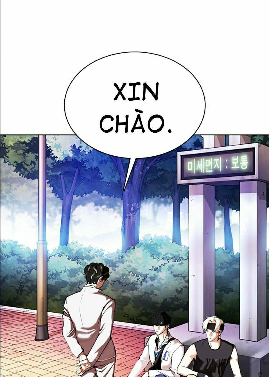 Hoán Đổi Nhiệm Màu Chapter 360 - Trang 2