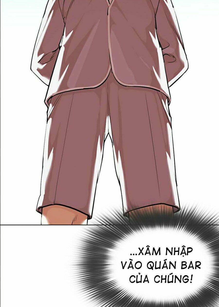 Hoán Đổi Nhiệm Màu Chapter 360 - Trang 2