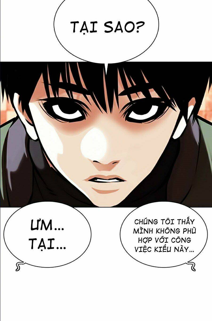 Hoán Đổi Nhiệm Màu Chapter 360 - Trang 2