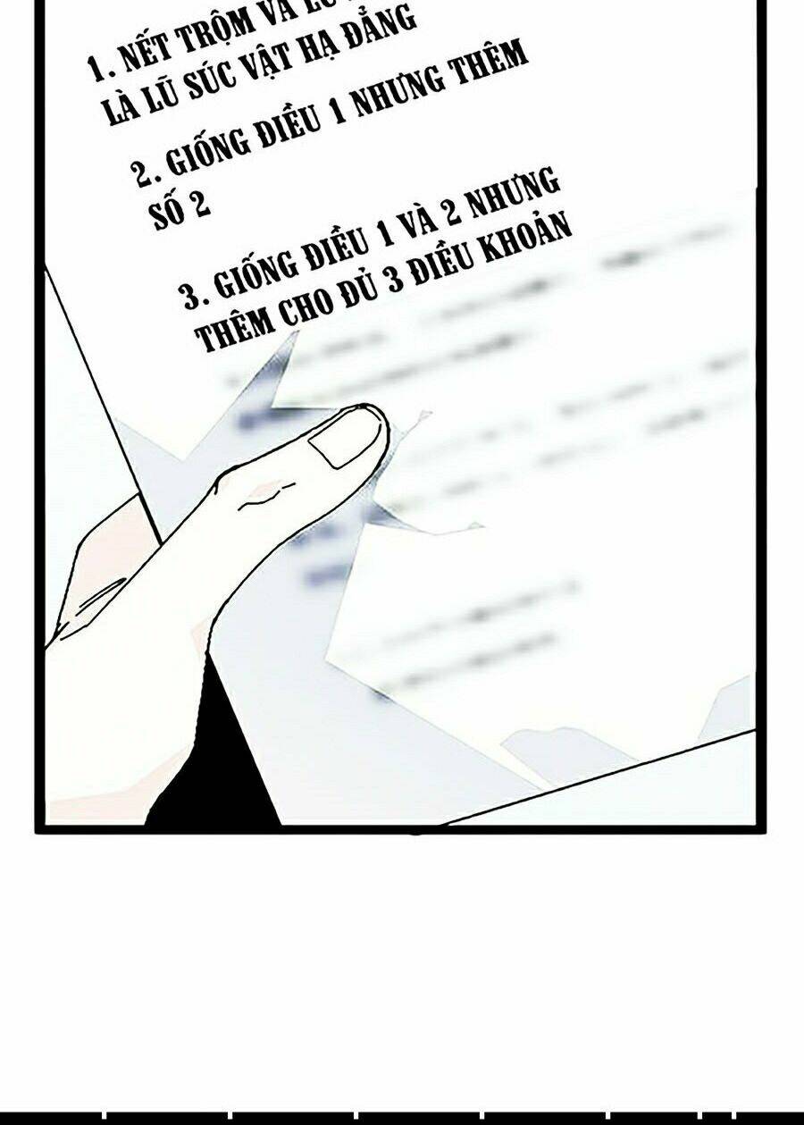 Hoán Đổi Nhiệm Màu Chapter 360 - Trang 2