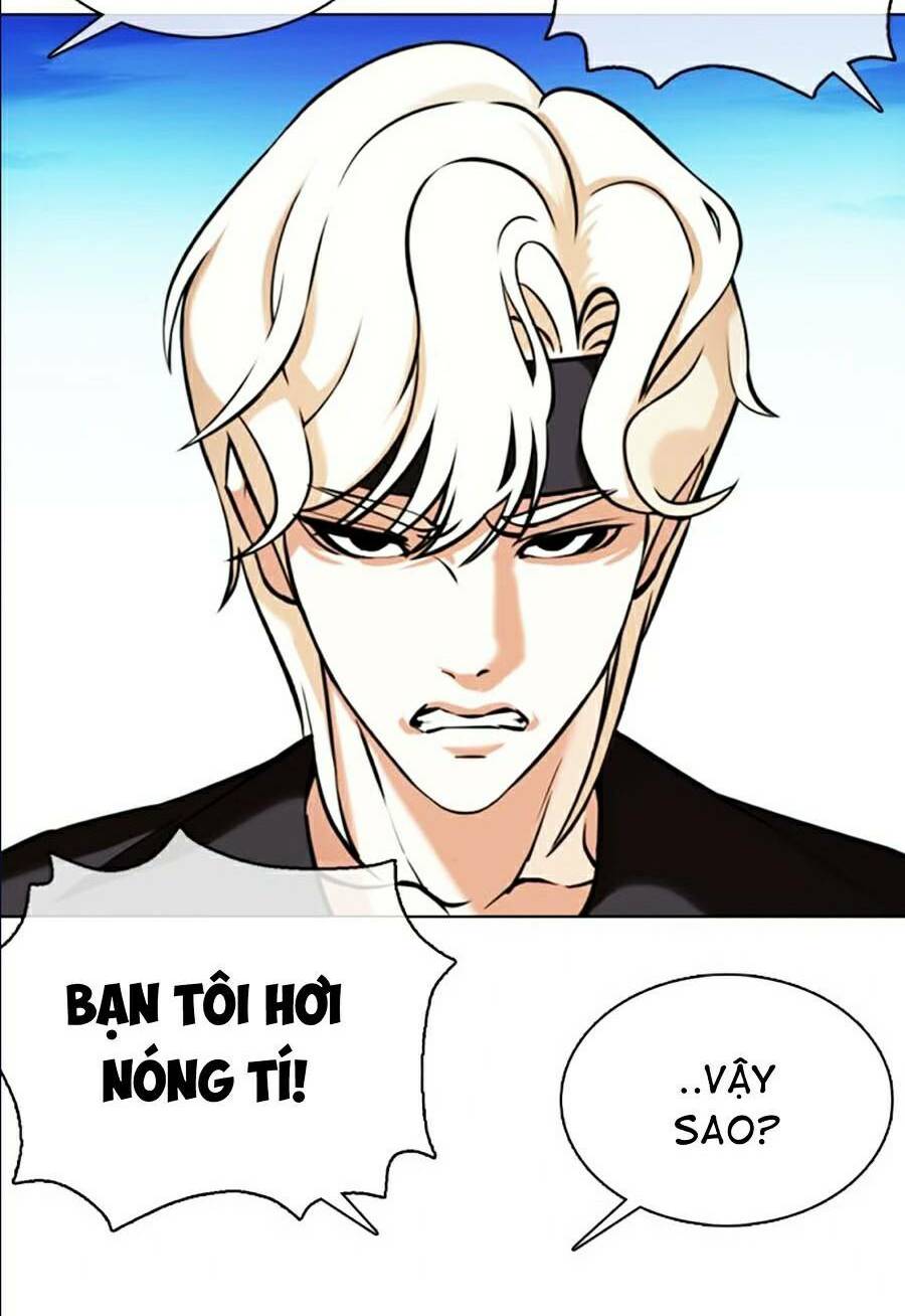 Hoán Đổi Nhiệm Màu Chapter 361 - Trang 2