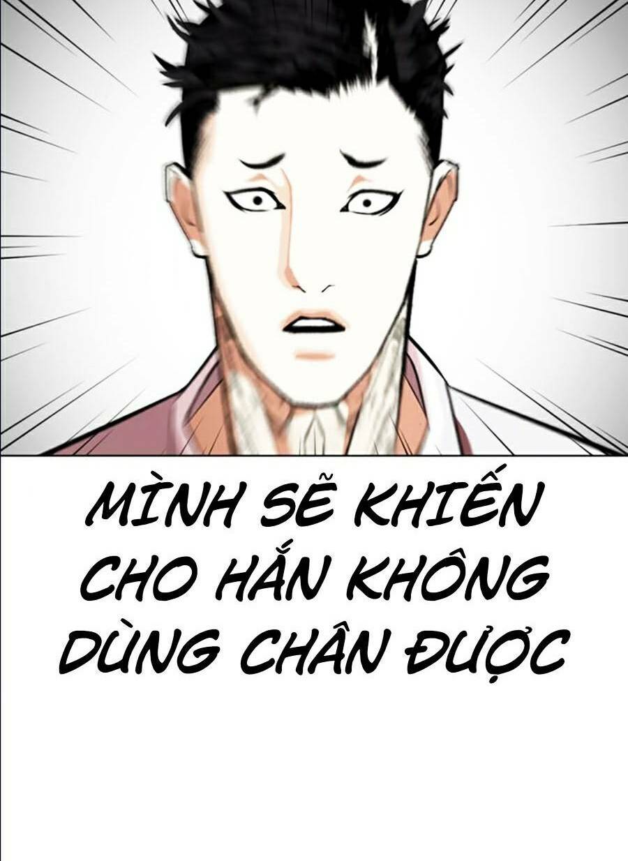 Hoán Đổi Nhiệm Màu Chapter 361 - Trang 2