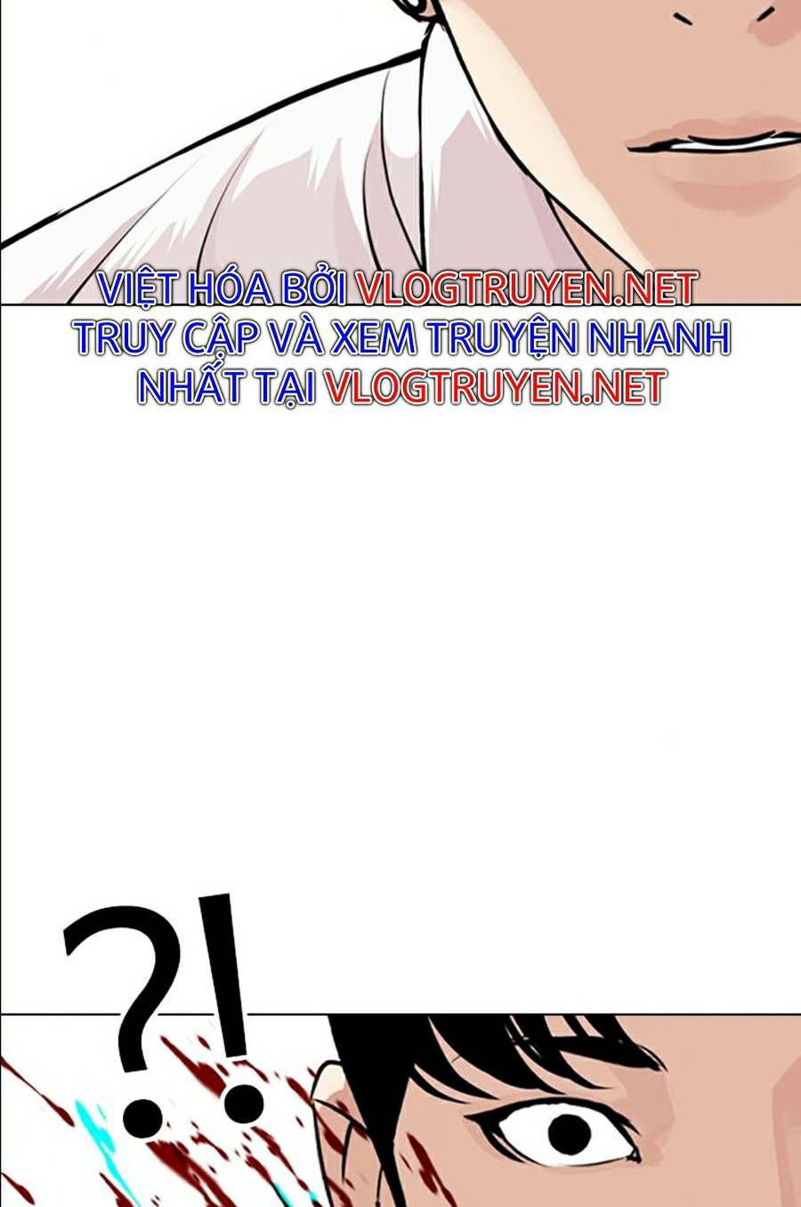 Hoán Đổi Nhiệm Màu Chapter 361 - Trang 2